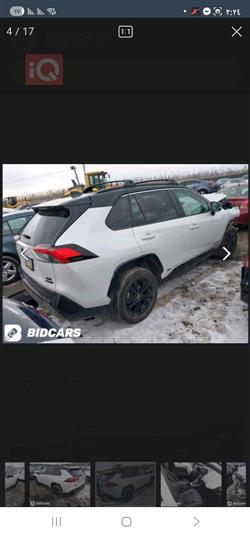 تويوتا راف 4